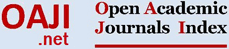 OAJI (Open Academic Journals Index)