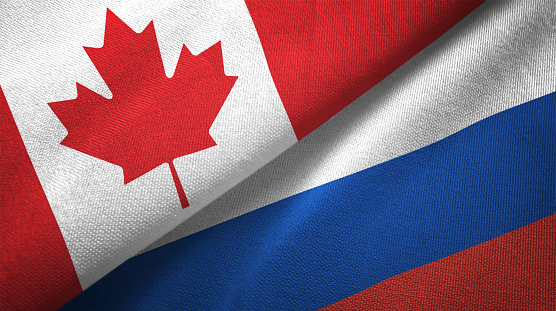 Перспективы сотрудничества России и Канады в Арктике
