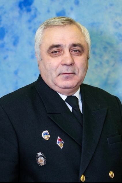 Шаронов Андрей Юрьевич