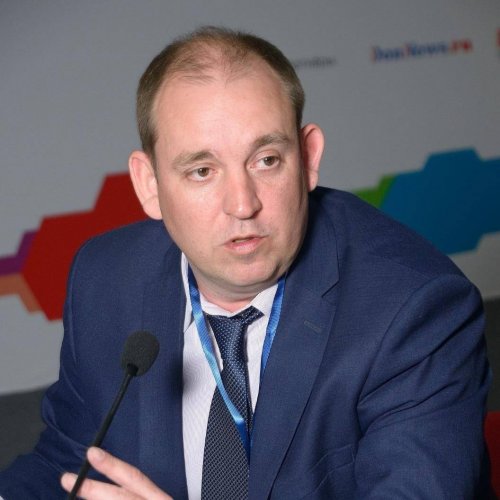 Интервью с Сироткиным Александром Юрьевичем, генеральным директором ООО «БВН инжениринг»