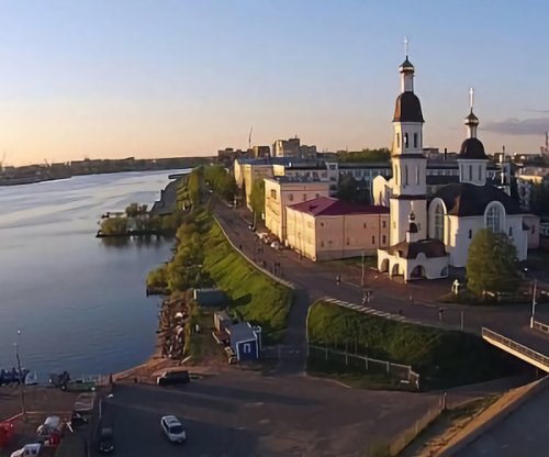 Цифровые сервисы помогут увеличить турпоток в Архангельскую область на 46%
