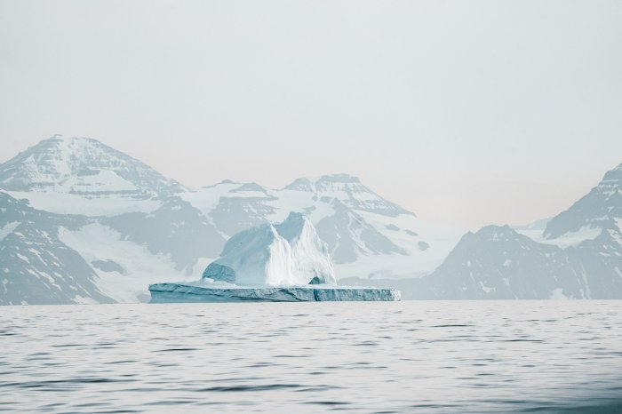 Проблемы международного сотрудничества в Арктике на современном этапе