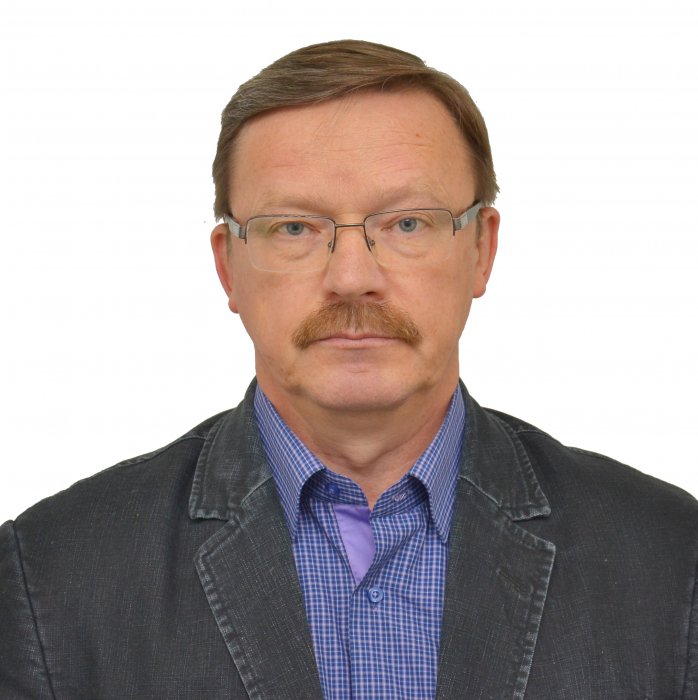 Никанов Александр Николаевич