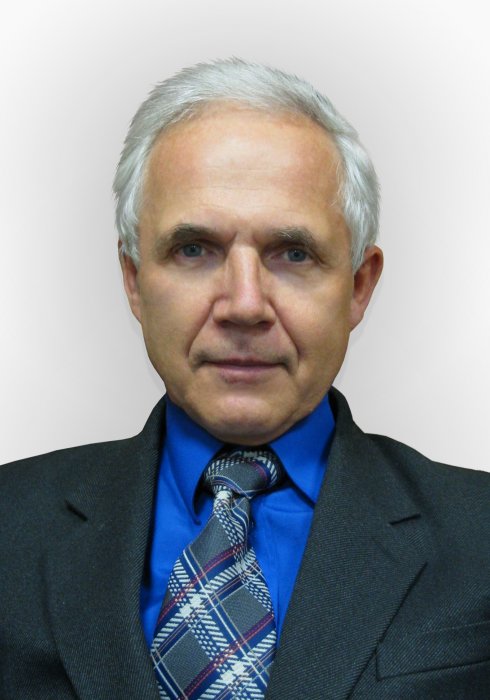 Малинин Валерий Николаевич