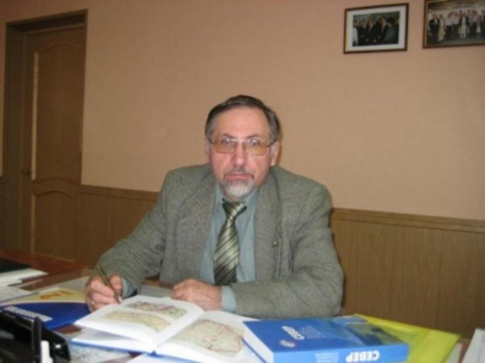 Максимов Аркадий Леонидович